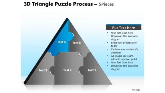 PowerPoint Design Slides Process Triangle Puzzle Ppt Theme PowerPoint Design Slides Process Triangle Puzzle Ppt Theme