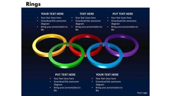PowerPoint Design Slides Rings Business Ppt Slides PowerPoint Design Slides Rings Business Ppt Slides