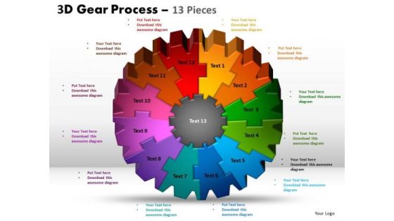 PowerPoint Design Slides Sales Gear Process Ppt Slide PowerPoint Design Slides Sales Gear Process Ppt Slide