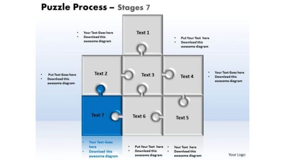 PowerPoint Design Slides Sales Puzzle Ppt Themes PowerPoint Design Slides Sales Puzzle Ppt Themes