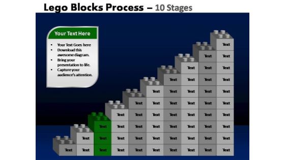 PowerPoint Design Slides Strategy Lego Blocks Ppt Presentation PowerPoint Design Slides Strategy Lego Blocks Ppt Presentation