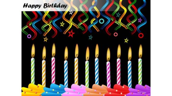 PowerPoint Design Slides Teamwork Happy Birthday Ppt Designs PowerPoint Design Slides Teamwork Happy Birthday Ppt Designs