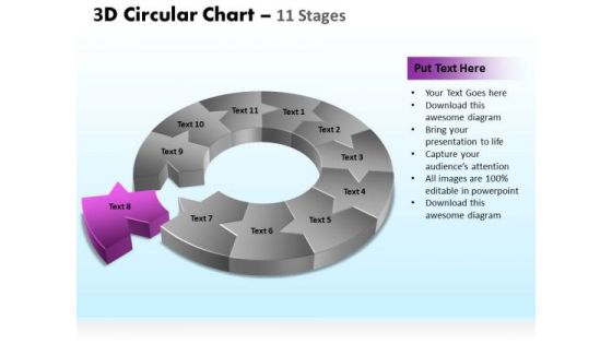 PowerPoint Design Strategy Circular Ppt Templates PowerPoint Design Strategy Circular Ppt Templates