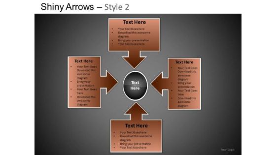 PowerPoint Designs Business Growth Shiny Arrows 2 Ppt Templates PowerPoint Designs Business Growth Shiny Arrows 2 Ppt Templates