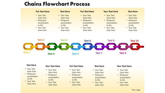 PowerPoint Designs Chains Flowchart Process Leadership Ppt Theme PowerPoint Designs Chains Flowchart Process Leadership Ppt Theme