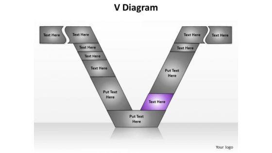 PowerPoint Designs Chart V Diagram Ppt Theme PowerPoint Designs Chart V Diagram Ppt Theme
