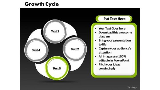 PowerPoint Designs Company Cycle Process Ppt Slide Designs PowerPoint Designs Company Cycle Process Ppt Slide Designs