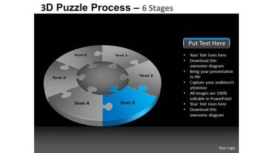 PowerPoint Designs Company Pie Chart Puzzle Process Ppt Presentation PowerPoint Designs Company Pie Chart Puzzle Process Ppt Presentation