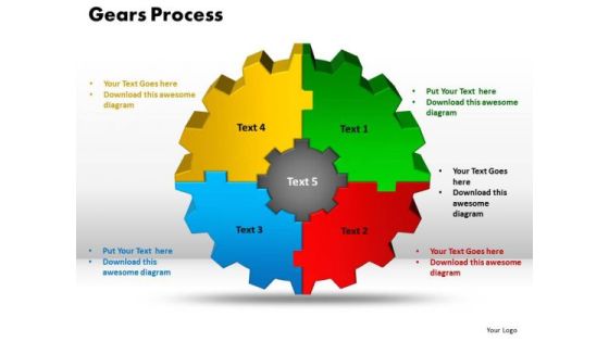 PowerPoint Designs Gear Process Business Ppt Template PowerPoint Designs Gear Process Business Ppt Template
