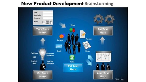 PowerPoint Designs Graphic Development Brainstorming Ppt Themes PowerPoint Designs Graphic Development Brainstorming Ppt Themes