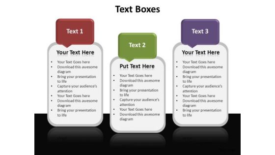 PowerPoint Designs Growth Textboxes Ppt Design Slides PowerPoint Designs Growth Textboxes Ppt Design Slides