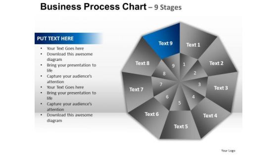 PowerPoint Designs Leadership Circular Quadrant Ppt Designs PowerPoint Designs Leadership Circular Quadrant Ppt Designs