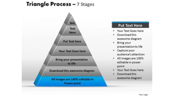 PowerPoint Designs Leadership Triangle Process Ppt Presentation Designs PowerPoint Designs Leadership Triangle Process Ppt Presentation Designs