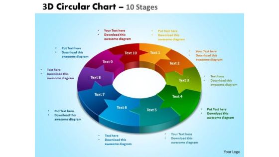PowerPoint Designs Marketing Circular Ppt Process PowerPoint Designs Marketing Circular Ppt Process