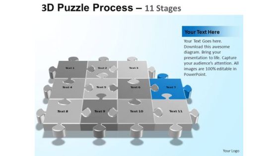 PowerPoint Designs Strategy Puzzle Process Ppt Design PowerPoint Designs Strategy Puzzle Process Ppt Design