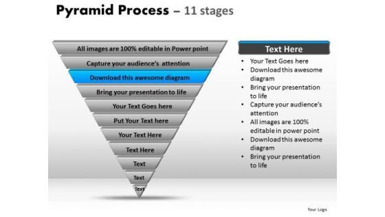 PowerPoint Designs Strategy Pyramid Process Ppt Presentation PowerPoint Designs Strategy Pyramid Process Ppt Presentation