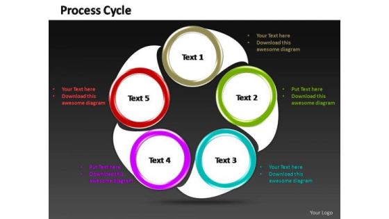 PowerPoint Designs Success Constant Process Ppt Presentation