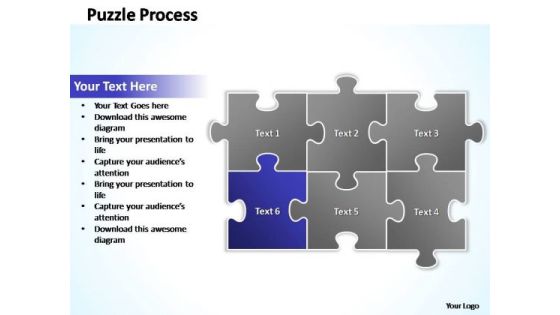 PowerPoint Designs Success Puzzle Ppt Backgrounds PowerPoint Designs Success Puzzle Ppt Backgrounds