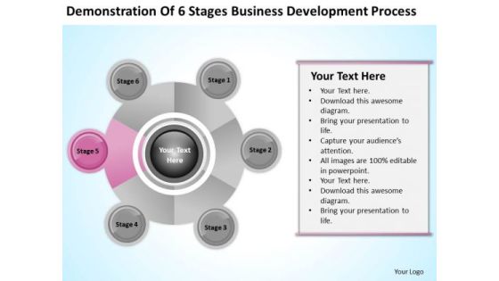 PowerPoint Graphics Business Of 6 Stages Development Process Ppt Template PowerPoint Graphics Business Of 6 Stages Development Process Ppt Template