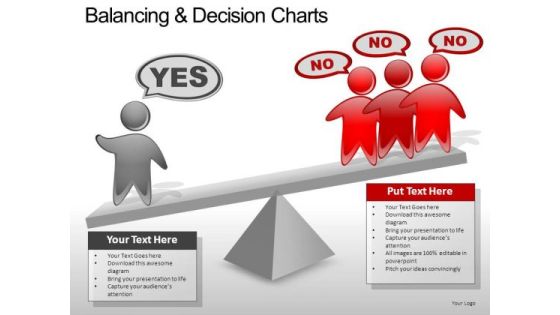 PowerPoint Layout Business Balancing Decision Ppt Slide PowerPoint Layout Business Balancing Decision Ppt Slide