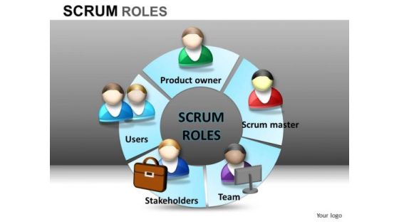 PowerPoint Layout Business Competition Scrum Process Ppt Slide PowerPoint Layout Business Competition Scrum Process Ppt Slide