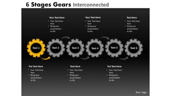 PowerPoint Layout Business Gears Internconnected Ppt Layout PowerPoint Layout Business Gears Internconnected Ppt Layout