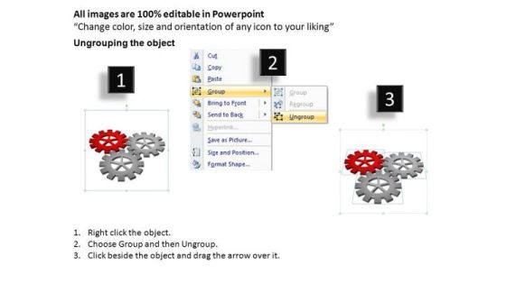 PowerPoint Layout Chart Gears Process Ppt Designs PowerPoint Layout Chart Gears Process Ppt Designs