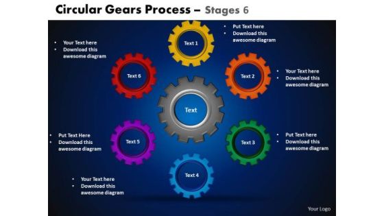 PowerPoint Layout Circular Process Circular Gears Ppt Presentation Designs PowerPoint Layout Circular Process Circular Gears Ppt Presentation Designs
