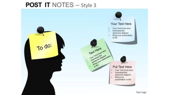 PowerPoint Layout Company Growth Post It Notes Ppt Theme PowerPoint Layout Company Growth Post It Notes Ppt Theme