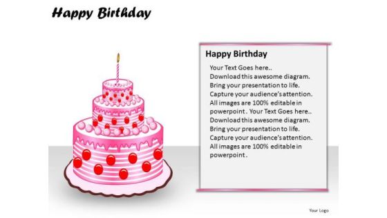 PowerPoint Layout Download Happy Birthday Ppt Design Slides PowerPoint Layout Download Happy Birthday Ppt Design Slides
