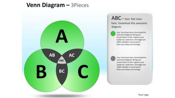 PowerPoint Layout Executive Competition Venn Circular Process Diagram Ppt Templates PowerPoint Layout Executive Competition Venn Circular Process Diagram Ppt Templates