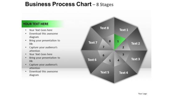 PowerPoint Layout Graphic Circular Quadrant Ppt Template PowerPoint Layout Graphic Circular Quadrant Ppt Template
