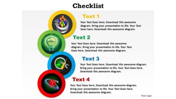 PowerPoint Layout Growth Checklist Ppt Backgrounds PowerPoint Layout Growth Checklist Ppt Backgrounds