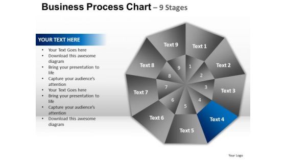 PowerPoint Layout Growth Circular Quadrant Ppt Design PowerPoint Layout Growth Circular Quadrant Ppt Design