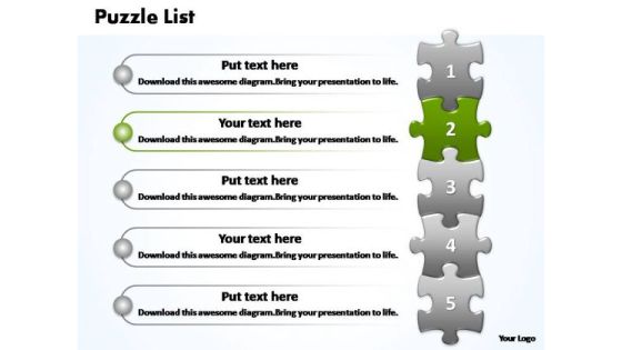 PowerPoint Layout Leadership Business Puzzle List Ppt Designs PowerPoint Layout Leadership Business Puzzle List Ppt Designs