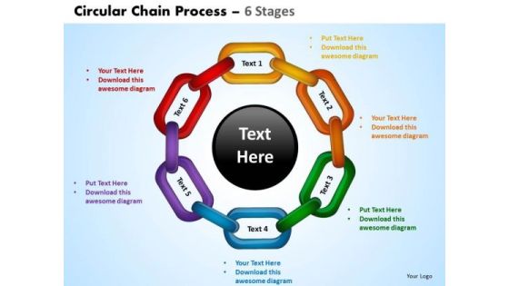 PowerPoint Layout Process Circular Chain Ppt Backgrounds PowerPoint Layout Process Circular Chain Ppt Backgrounds