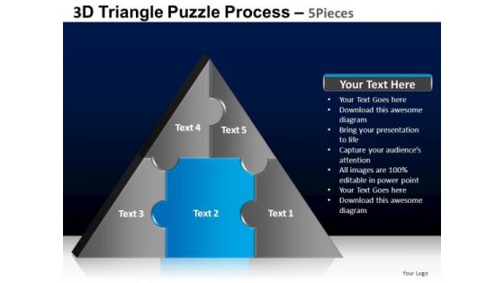 PowerPoint Layout Success Triangle Puzzle Ppt Presentation PowerPoint Layout Success Triangle Puzzle Ppt Presentation