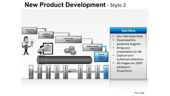 PowerPoint Layouts Business Leadership New Product Development Ppt Layouts PowerPoint Layouts Business Leadership New Product Development Ppt Layouts