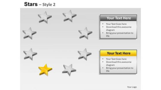 PowerPoint Layouts Business Stars Ppt Templates PowerPoint Layouts Business Stars Ppt Templates