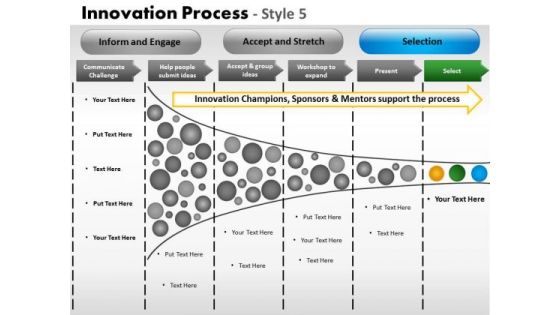 PowerPoint Layouts Company Innovation Process Ppt Designs PowerPoint Layouts Company Innovation Process Ppt Designs