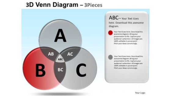 PowerPoint Layouts Corporate Success Venn Diagram Ppt Slides PowerPoint Layouts Corporate Success Venn Diagram Ppt Slides