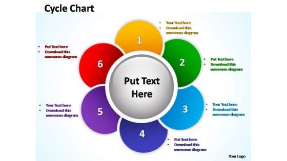 PowerPoint Layouts Diagram Cycle Chart Ppt Theme PowerPoint Layouts Diagram Cycle Chart Ppt Theme