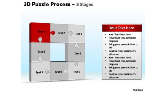 PowerPoint Layouts Download Puzzle Process Ppt Slide Designs PowerPoint Layouts Download Puzzle Process Ppt Slide Designs