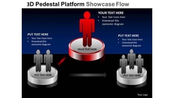 PowerPoint Layouts Education Pedestal Platform Showcase Ppt Slides PowerPoint Layouts Education Pedestal Platform Showcase Ppt Slides