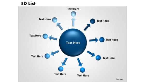 PowerPoint Layouts Growth Bulleted List Ppt Template PowerPoint Layouts Growth Bulleted List Ppt Template