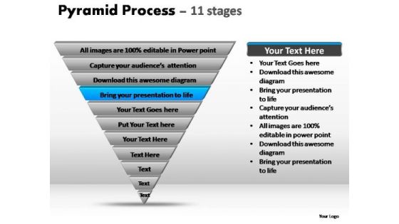 PowerPoint Layouts Growth Pyramid Process Ppt Presentation PowerPoint Layouts Growth Pyramid Process Ppt Presentation