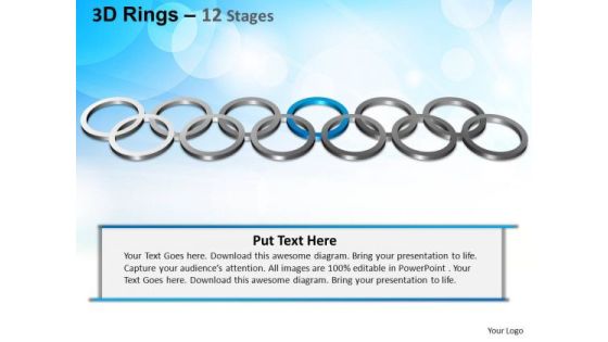 PowerPoint Layouts Growth Rings Ppt Design PowerPoint Layouts Growth Rings Ppt Design