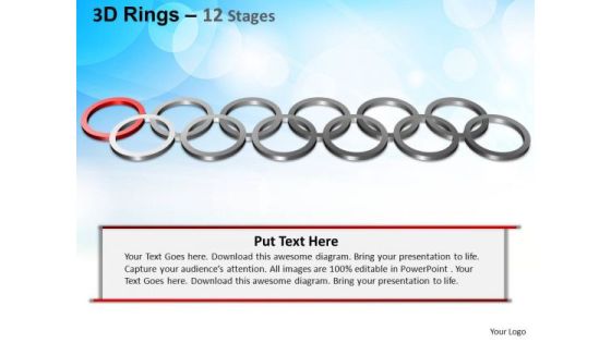 PowerPoint Layouts Leadership Rings Ppt Designs PowerPoint Layouts Leadership Rings Ppt Designs