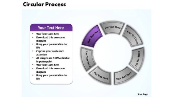 PowerPoint Layouts Process Circular Process Ppt Presentation PowerPoint Layouts Process Circular Process Ppt Presentation