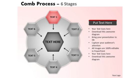 PowerPoint Layouts Process Wheel And Spoke Process Ppt Template PowerPoint Layouts Process Wheel And Spoke Process Ppt Template